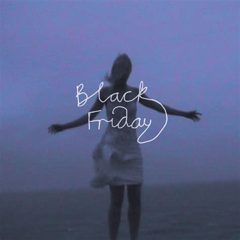 Tom Odell – Black Friday Lyrics | Genius Lyrics