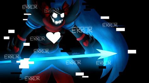 Errorsans Wiki Undertale Español Amino