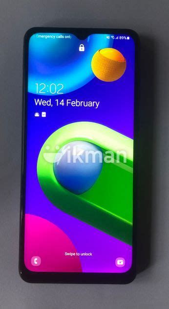 Samsung Galaxy M Used For Sale In Kandy City Ikman