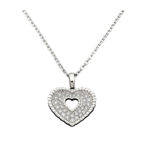 Collier Van Cleef & Arpels Perlée