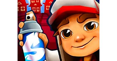 Subway Surfers 2 Play Subway Surfers 2 Game Online Free