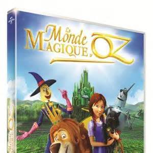 Le Monde magique d Oz Film 2013 AlloCiné