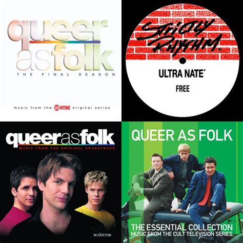 Proud Peter Presta Qaf V Mix Heather Small Playlist By Sergio