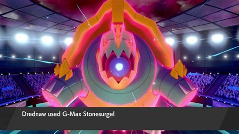 Pokémon Sword And Shield Gigantamaxing Everything We Know So Far