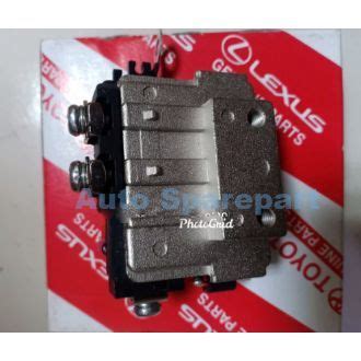 Cdi Only Modul Cdi Toyota Twincam Starlet Lazada Indonesia