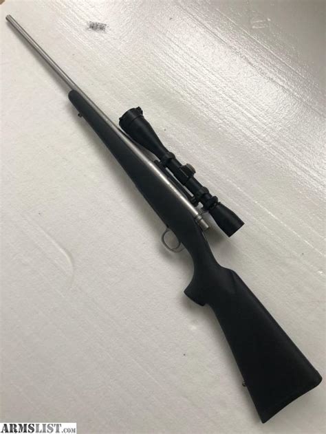 Armslist For Sale Remington Model 7 308 Winchester