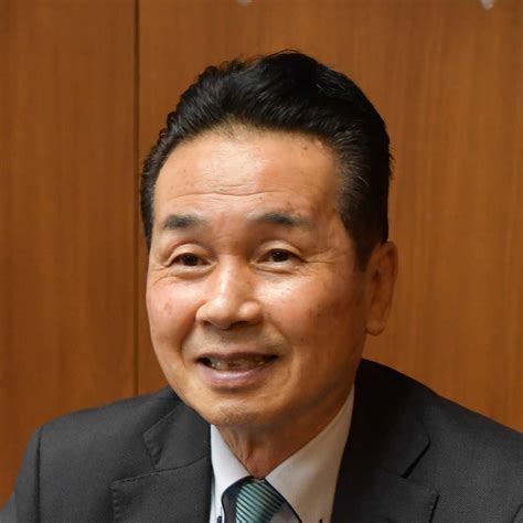 「心の幸福」 追求に思い 池谷晴一氏【小山町長選立候補者の横顔】｜あなたの静岡新聞