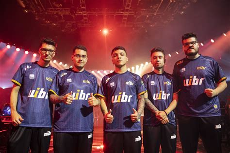 Valorant Campeonato Off Season Terá Presença De Furia E Mibr Mais Esports