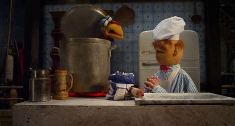 The Swedish Chef Filmography Muppet Wiki Wikia