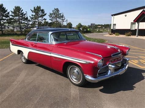 Desoto Fireflite For Sale Classiccars Cc