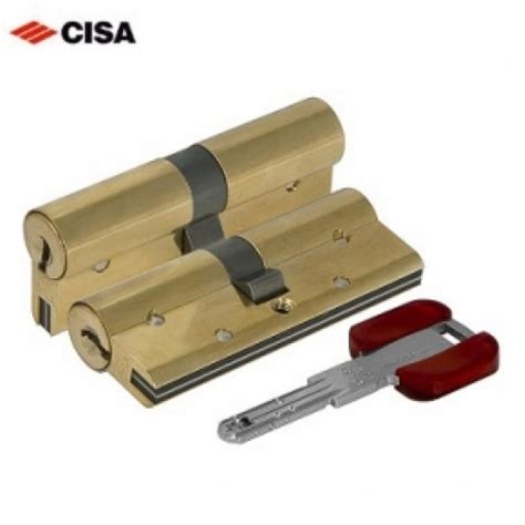 Купить в Санкт-Петербурге Цилиндр CISA RS3 S