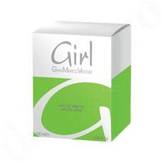 Gian Marco Venturi Girl GMV Eau De Toilette EdT 100ml