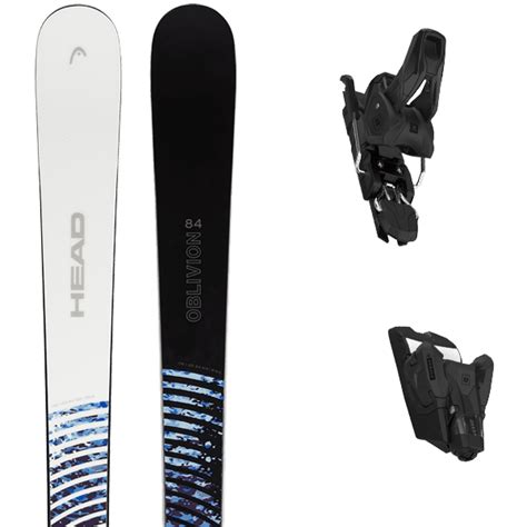 HEAD OBLIVION 84 Fix Pack Ski