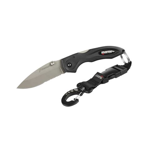 Dive Knife | Deep Blue Scuba - SHOP