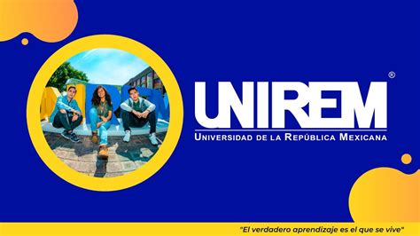 Universidad De La Rep Blica Mexicana Youtube