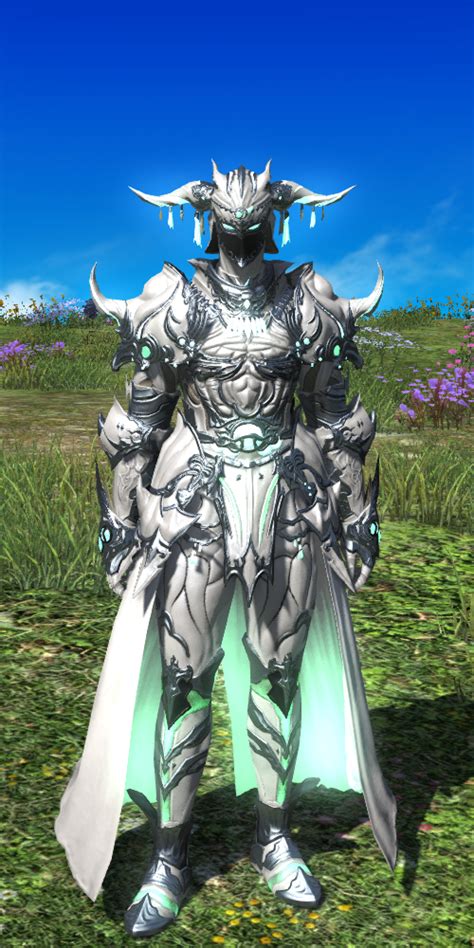 Ffxiv Elemental Armor Guide