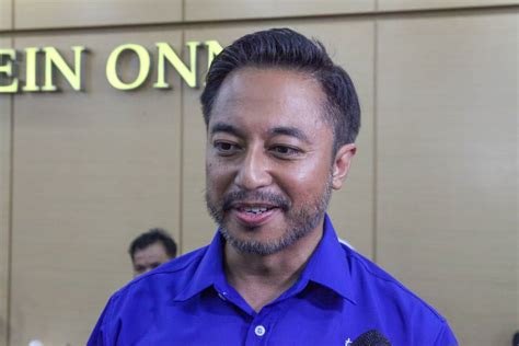 Kempen Mewah Pru Sumber Kewangan Pn Menjadi Persoalan Umno