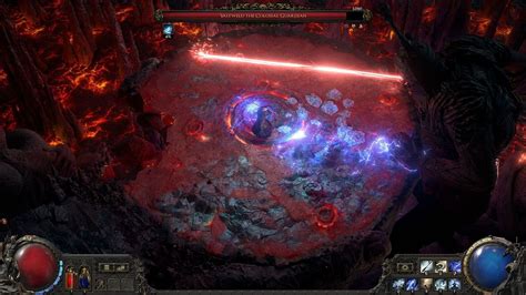 Path of Exile 2 Atlas system, explained