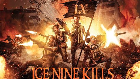 Inhaltsverzeichnis Artikel Ice Nine Kills Hd Hintergrundbild Pxfuel