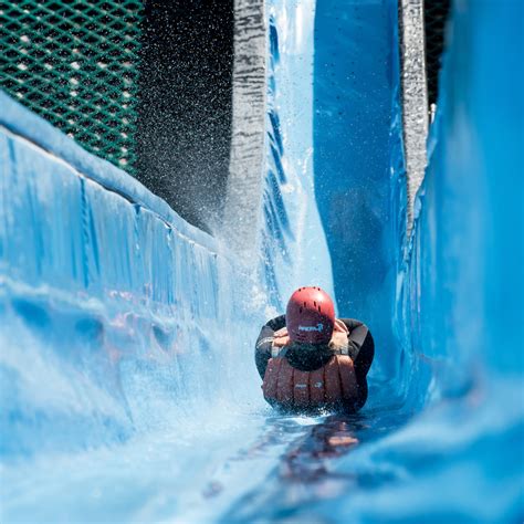 Slip N Slide Ultimative Wasserrutsche In Tirol AREA 47