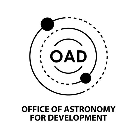 Opportunities At Iau Office Of Astronomy For Development