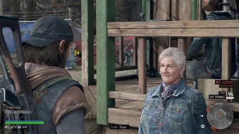 Days Gone Gameplay German Ripper Ruht In Der H Lle Days Gone Teil