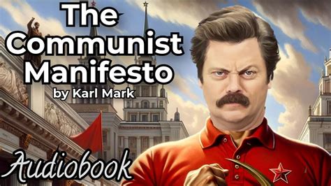 The Communist Manifesto By Karl Marx Friedrich Engels Full