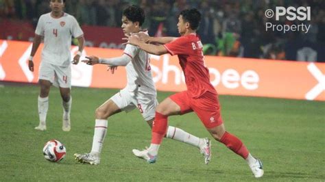 Update Ranking FIFA Negara ASEAN Terbaru Timnas Indonesia Diancam