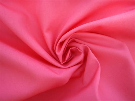 Poly Cotton Broadcloth In Pagoda Bandj Fabrics