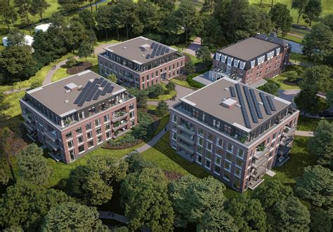 Nieuwbouw In Leiden En Voorschoten Fides Makelaars Leiden