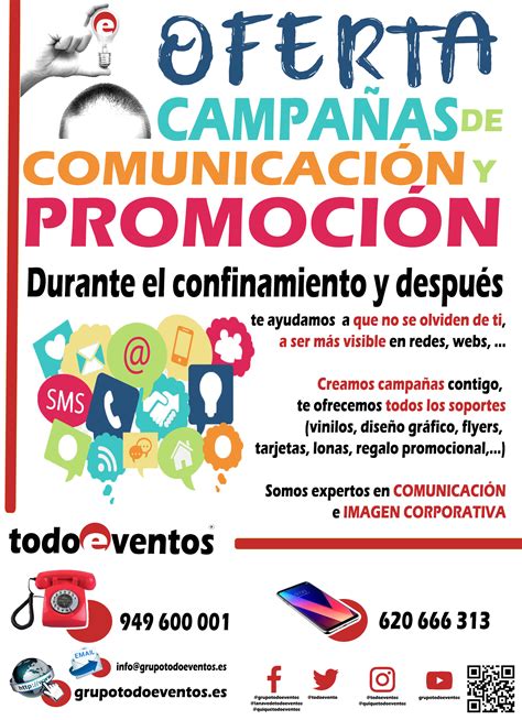 Campa A De Comunicaci N Y Promoci N Grupo Todoeventos