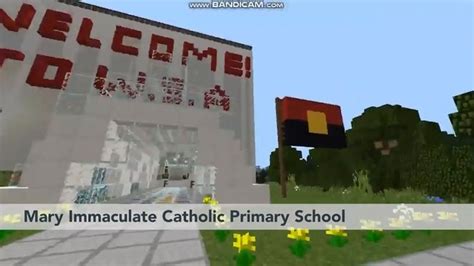 Western Sydney Airport Minecraft Competition Liverpool Schools Chosen