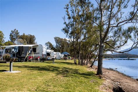 Best Sydney Caravan Parks And Holiday Parks For Your Rv Trip