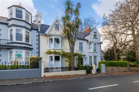 Homes For Sale In Glategny Esplanade St Peter Port Guernsey Gy