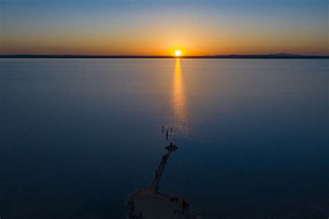 Kapadokya Ihlara Vad S Tuz G L Turu Gece G N K Lavuz Turizm