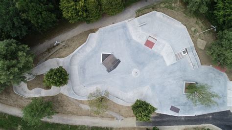 Skaterpark 🛹 Deggendorf - Stadt Deggendorf