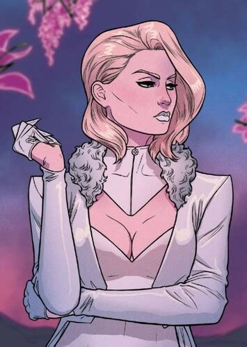 Emma Frost Fan Casting For The Uncanny X Men Mcu Reboot Mycast