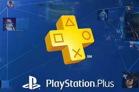 Подписка PS Plus (Польша) Вся Россия | Игровые приставки, игры ...