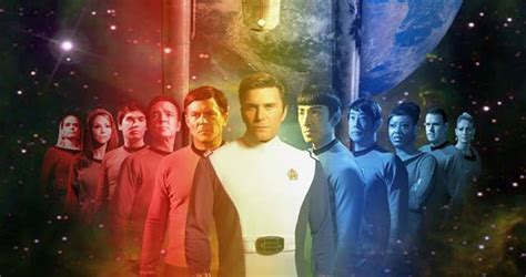 Romulan Original Series