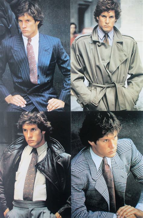 00s Fashion Men