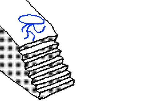Stairs 5