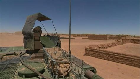 Un Soldat Français Tué Au Mali Dans Lexplosion Dune Mine Journal De