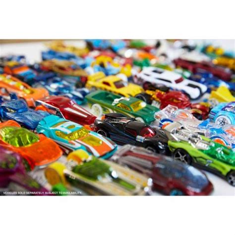 Hot Wheels 50Li Araba Seti CGN22 Fiyatı Happy tr