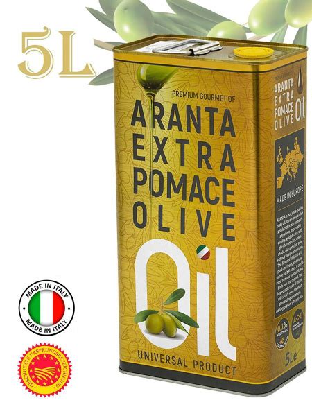 Aranta Extra Pomace Olive