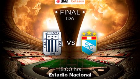 Oficial Entradas Alianza Lima Vs Sporting Cristal En Joinnus