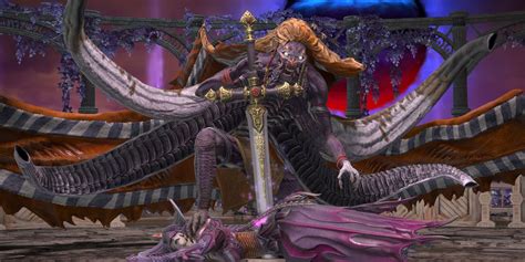 How To Unlock The Blackjack Mount In Final Fantasy Xiv