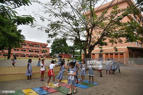 Jean Mermoz International School Photos And Premium High Res Pictures