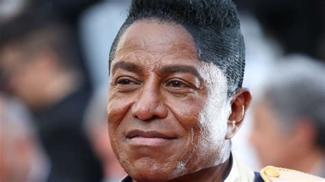 Vergewaltigung Schwere Vorw Rfe Gegen Jermaine Jackson