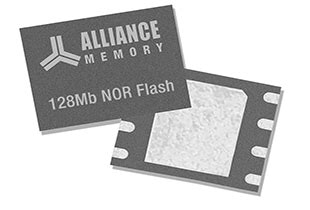 Alliance Memory News