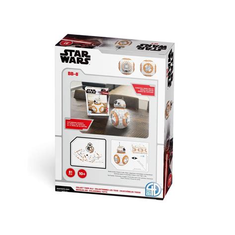 Rompecabezas Star Wars Mandalorian Sandcrawler